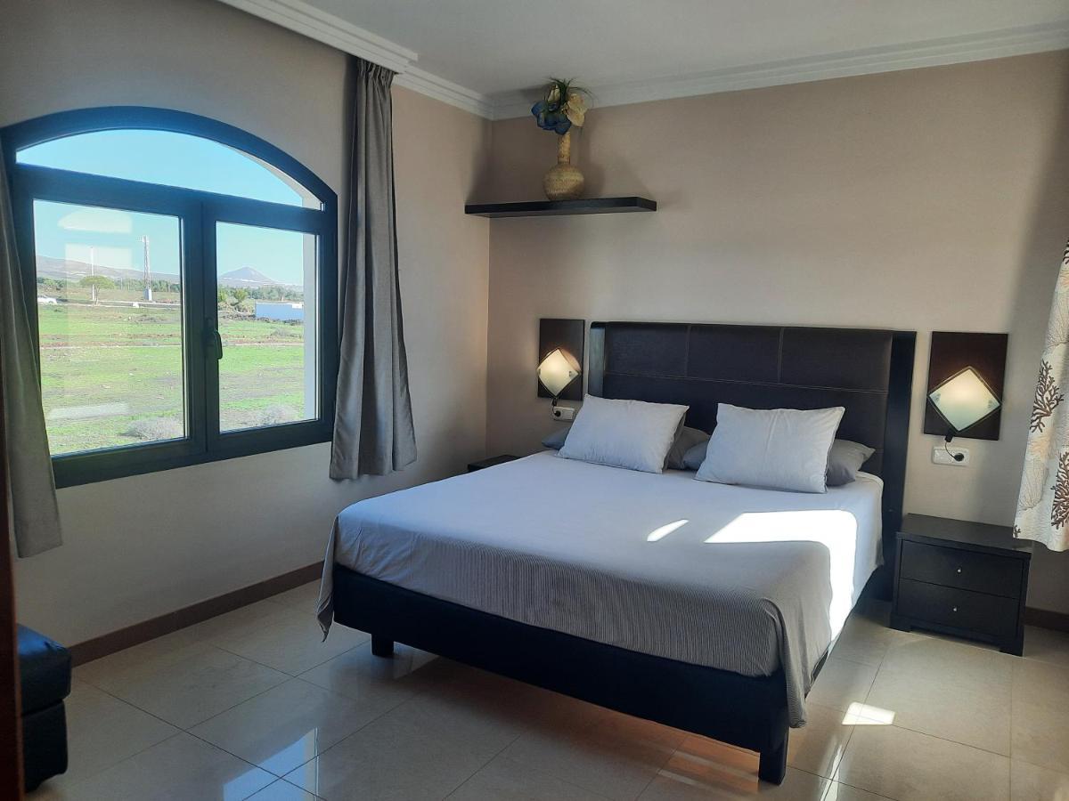 Riviera Park Apartamento 2A Puerto del Carmen  Extérieur photo