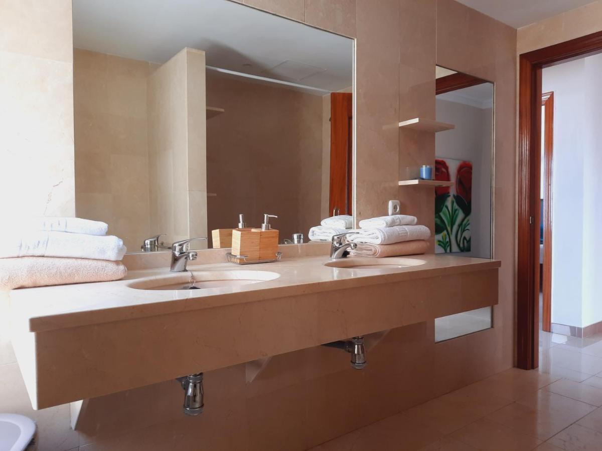 Riviera Park Apartamento 2A Puerto del Carmen  Extérieur photo