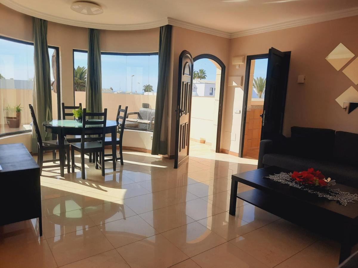 Riviera Park Apartamento 2A Puerto del Carmen  Extérieur photo