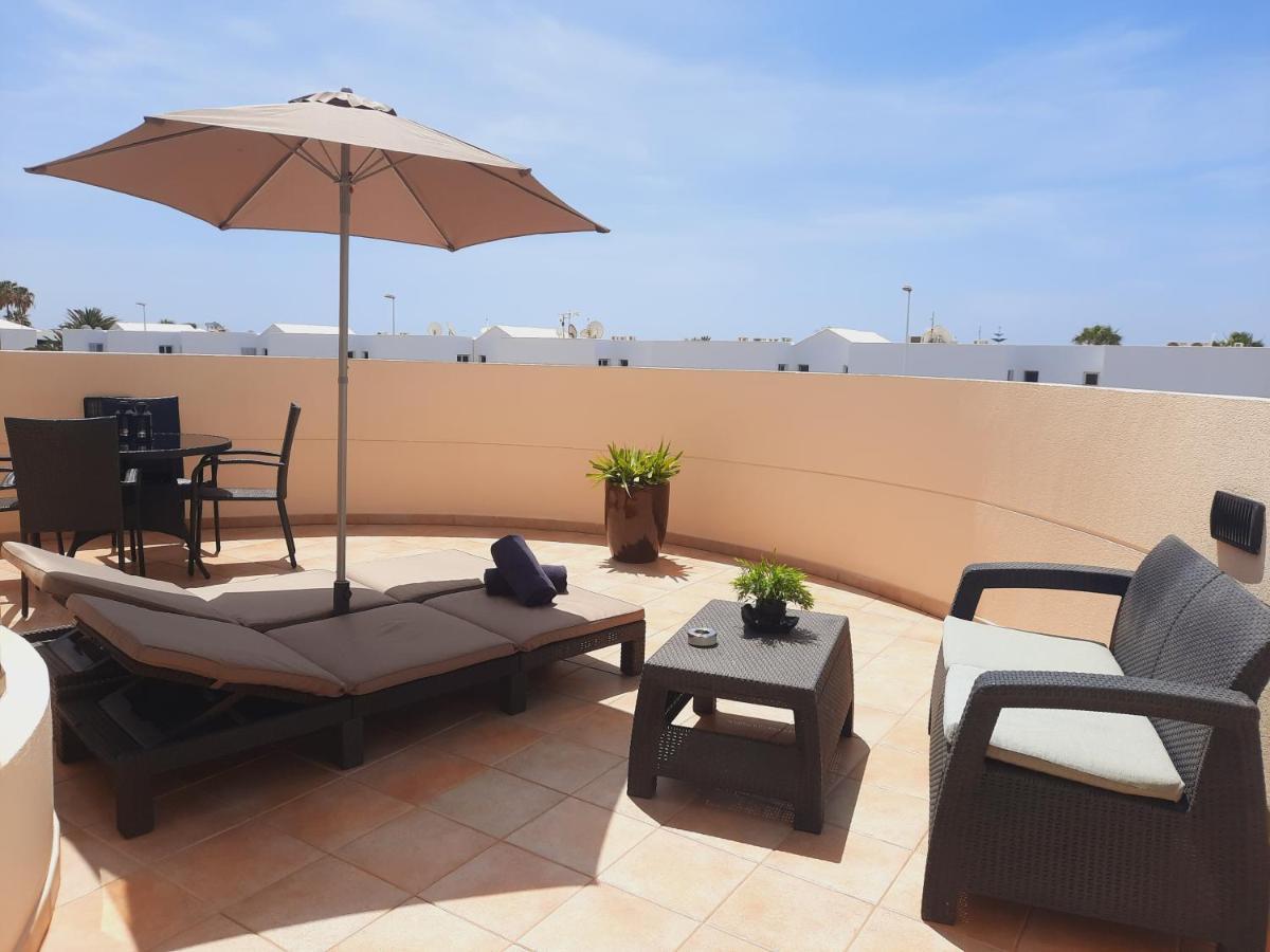 Riviera Park Apartamento 2A Puerto del Carmen  Extérieur photo