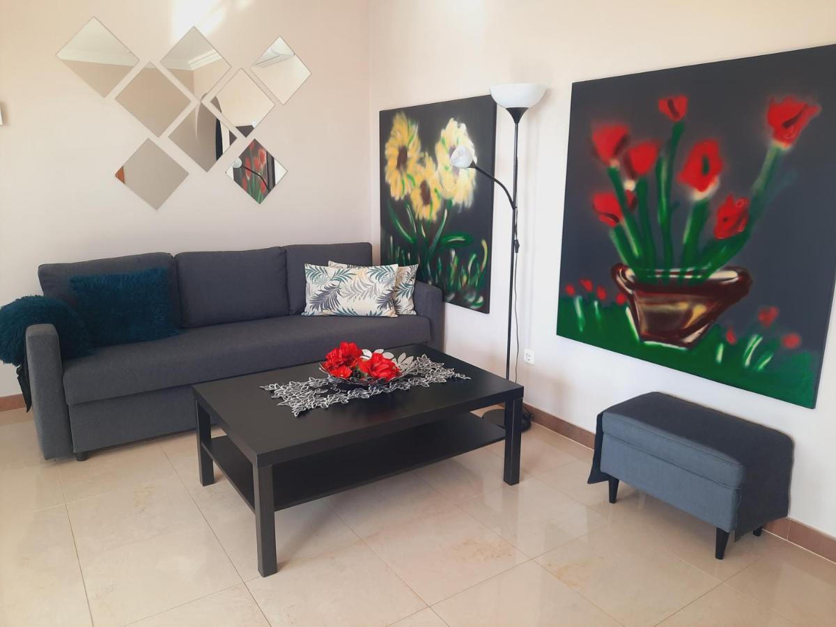 Riviera Park Apartamento 2A Puerto del Carmen  Extérieur photo