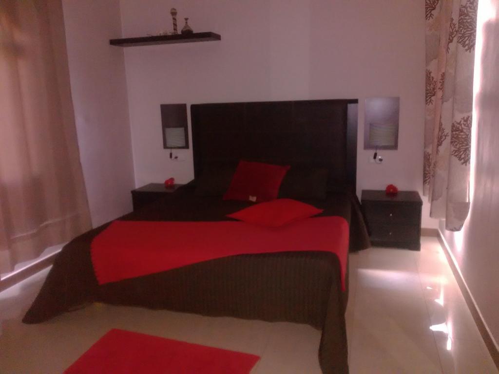 Riviera Park Apartamento 2A Puerto del Carmen  Extérieur photo