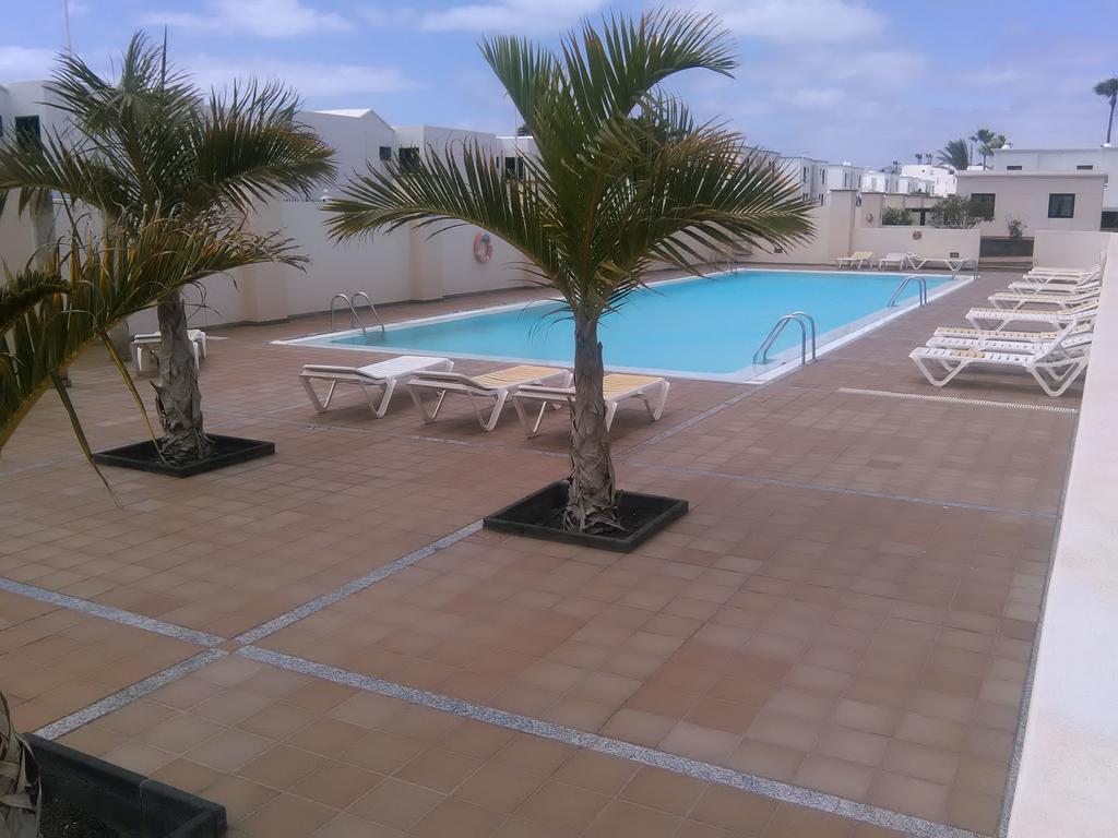 Riviera Park Apartamento 2A Puerto del Carmen  Extérieur photo