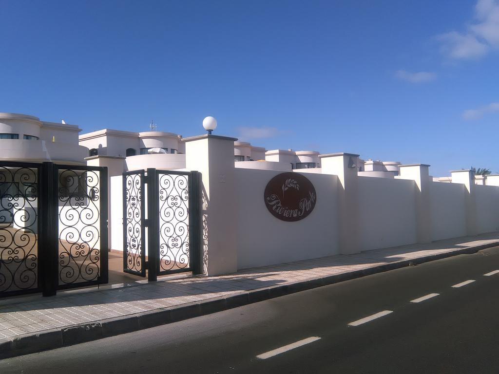 Riviera Park Apartamento 2A Puerto del Carmen  Extérieur photo