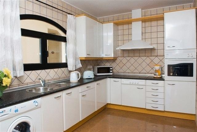 Riviera Park Apartamento 2A Puerto del Carmen  Chambre photo