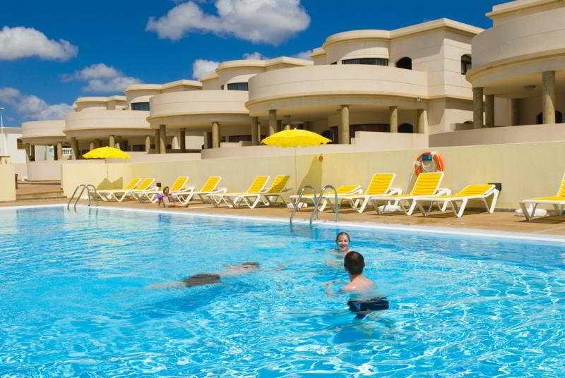 Riviera Park Apartamento 2A Puerto del Carmen  Extérieur photo