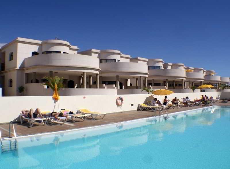 Riviera Park Apartamento 2A Puerto del Carmen  Extérieur photo