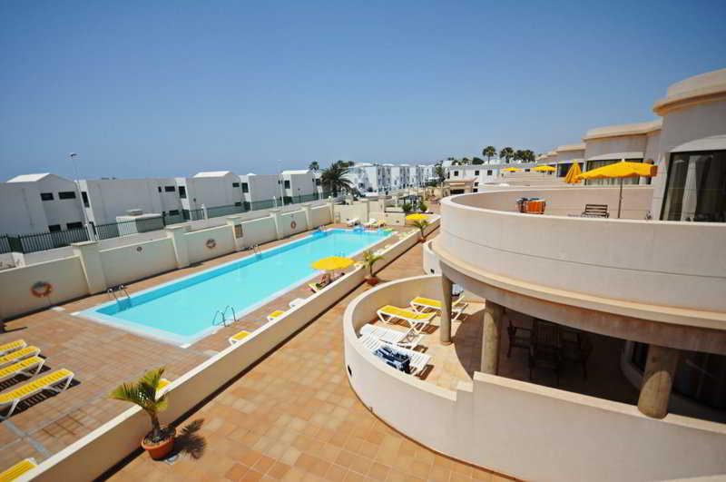 Riviera Park Apartamento 2A Puerto del Carmen  Extérieur photo