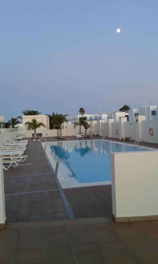 Riviera Park Apartamento 2A Puerto del Carmen  Extérieur photo