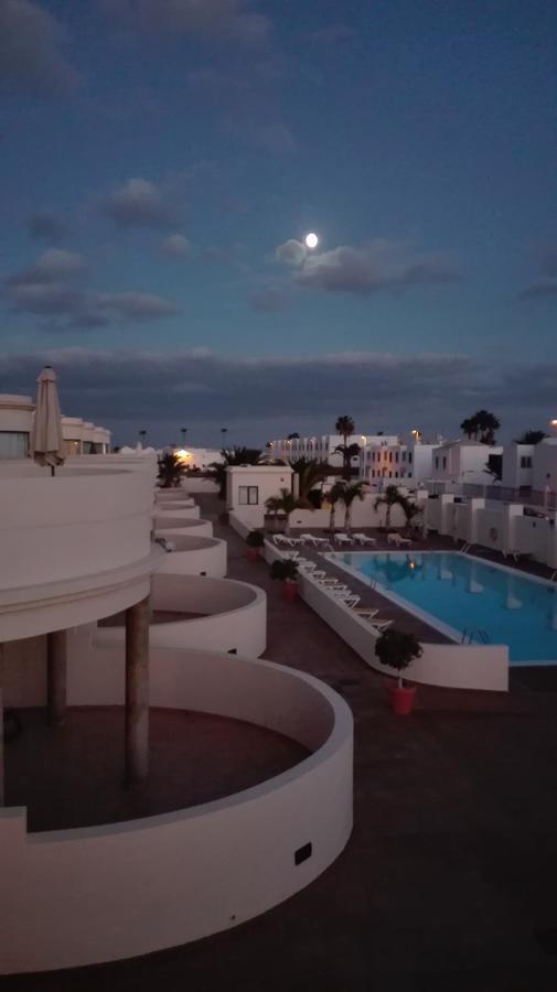 Riviera Park Apartamento 2A Puerto del Carmen  Extérieur photo