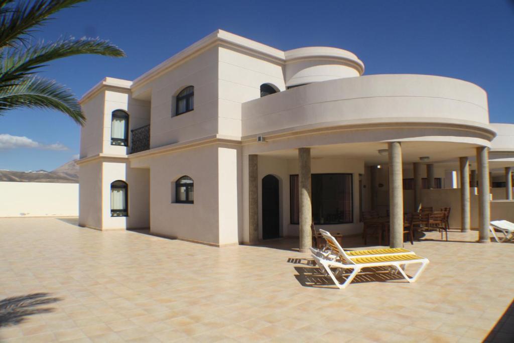 Riviera Park Apartamento 2A Puerto del Carmen  Extérieur photo