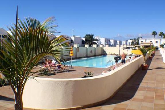 Riviera Park Apartamento 2A Puerto del Carmen  Extérieur photo