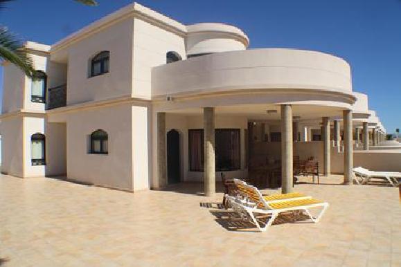 Riviera Park Apartamento 2A Puerto del Carmen  Extérieur photo