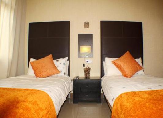 Riviera Park Apartamento 2A Puerto del Carmen  Extérieur photo